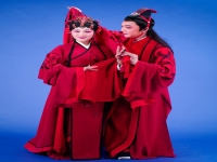 皖西廬劇唱段(廬劇大全皖西廬劇院)
