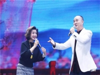 曲劇名家劉艷麗(曲劇名家劉艷麗全家照)