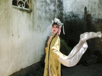 京劇碧云天黃花地(京劇碧云天黃花地曲譜)