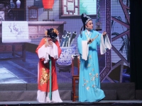 寧波藝團越劇團(寧波藝團越劇團簡介)
