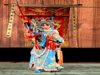 京劇的代表作品(京劇的代表作品與發源地)