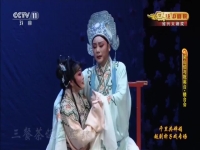 曲劇梁山伯與祝英臺樓臺會(曲劇梁山伯與祝英臺樓臺會長亭許媒言狀在伴奏)
