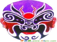 包公京劇臉譜(包公京劇臉譜圖片大全及步驟)