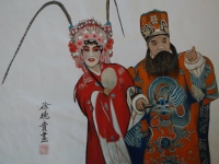 川劇四大名丑(川劇四大名丑排次)
