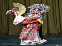 貴妃醉酒哪部古代戲曲改編的(貴妃醉酒是哪一部古代戲曲改編而成)