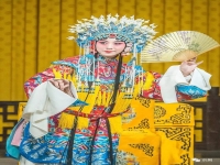 京劇貴妃醉酒伴奏帶(京劇貴妃醉酒的伴奏帶)