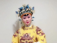 京劇老旦唱腔技巧(京劇老旦唱腔經典唱段)