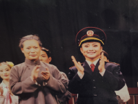 豫劇《花喜鵲》全場(豫劇花喜鵲全場視頻)