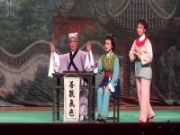 近期上海所有越劇演出(2022年上海越劇演出)