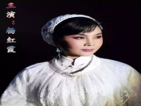 豫劇名家楊紅霞(豫劇名家楊紅霞個人演唱會)