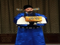 京劇演員張克(京劇演員張克怎么了)
