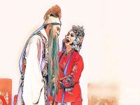 曲劇姐妹易嫁上下集(曲劇姐妹易嫁全場洛陽曲劇團)