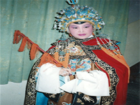 京劇老旦名家名段欣賞蘭文云(京劇老旦演員蘭文云最近的情況怎么樣)