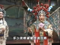 豫劇張桂英在荒郊(豫劇張桂英在荒郊伴奏)