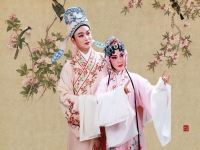 中國現代戲劇有哪些(中國現當代戲劇有哪些)