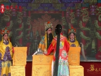 豫劇三劉墉鍘許翠萍全集(河南豫劇劉墉鍘許翠萍全集)