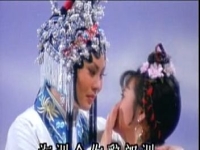 潮劇辭郎洲唱段(潮劇辭郎洲黃清城版)