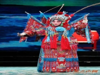 京劇十大名旦(京劇十大名旦是誰排名)