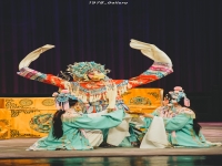 京劇貴妃醉酒全劇(京劇貴妃醉酒全劇視頻貴妃醉酒擺駕伴奏)