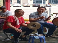 秦腔司鼓方媛(秦腔司鼓方媛打鼓視頻)