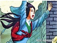秦腔孟姜女哭長(zhǎng)城(秦腔孟姜女哭長(zhǎng)城唱段)
