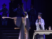 豫劇中原警事全場(chǎng)戲(豫劇中原警事全場(chǎng)戲曲譜)