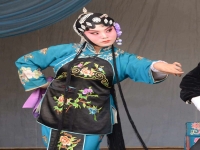 秦腔別母折子戲(秦腔別母折子戲全部戲詞唱段)
