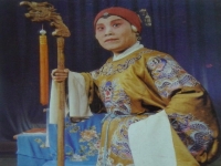 秦腔郭明霞的三娘教子全本(秦腔郭明霞的三娘教子全本劇情)