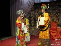 郭德綱唱河北梆子打金枝一段(郭德綱演唱的河北梆子精彩視頻)