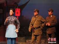 京劇沙家浜八一三(京劇沙家浜八一三音樂伴奏)