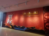 洛陽(yáng)戲曲藝術(shù)學(xué)院(洛陽(yáng)戲曲藝術(shù)學(xué)院是大專?)