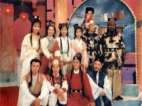 豫劇包青豫劇包青天(豫劇包青天全場 上集)