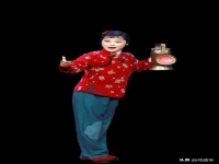 京劇紅色代表(京劇紅色代表什么人物名字)