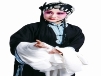 豫劇史茹老師唱的一聲娘(豫劇一聲娘叫得我心酸陣陣原唱)
