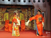河北梆子范進中舉全劇(河北梆子范進中舉全劇雷保春主演)