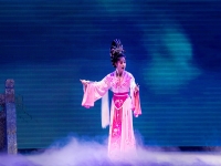 黃梅戲天仙配互表身世原唱(戲曲黃梅戲 天仙配 大全集)