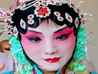 京劇小姐你多風(fēng)采伴奏(京劇小姐你多風(fēng)采伴奏帶)