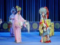梨園戲曲經典動作(梨園戲曲經典動作有哪些)