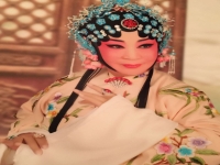 河南豫劇娘啊娘(豫劇關于娘的唱段)