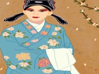 中國(guó)古典戲劇作品(中國(guó)古典戲劇的杰作)