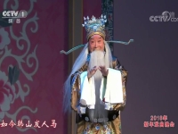 曲劇徐策跑城(曲劇徐策跑城唱詞)
