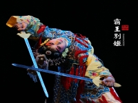霸王別姬京劇鑒賞(霸王別姬京劇傳統劇目)