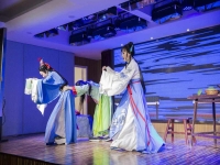 越劇莫愁女劇情內(nèi)容簡介(越劇莫愁女劇情內(nèi)容簡介概括)
