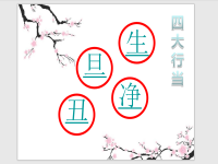 戲曲五大行當(戲曲五大行當分類)