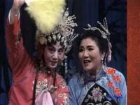 谷文月評劇選段大全(谷文月的評劇演唱曲目)