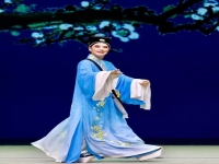 象山萬花越劇團(tuán)小生(越劇石萍萍象山小百花鬧九江)