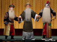 京劇借東風馬連良(京劇借東風馬連良演唱簡譜)