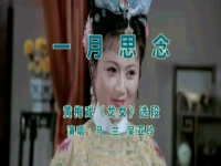 黃梅戲龍女選段(黃梅戲龍女選段月圓花好唱段)