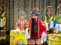 河北梆子二進宮(河北梆子二進宮全劇視頻)