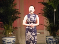 京劇女老生專場(京劇女老生唱段集錦)